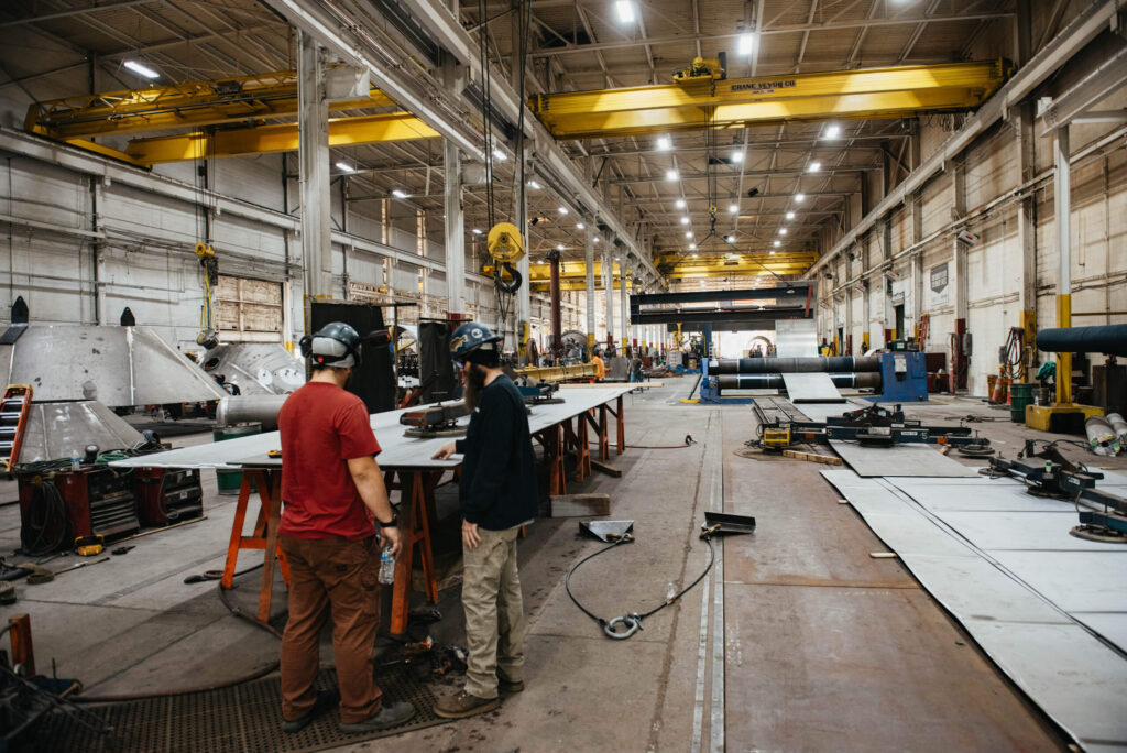 Careers—Build Your Career