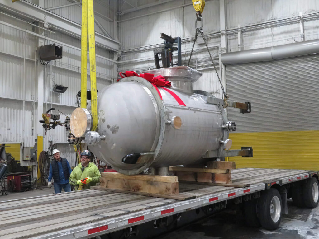 Emergency Fabrication—Why is it difficult to expedite new or repaired critical process equipment