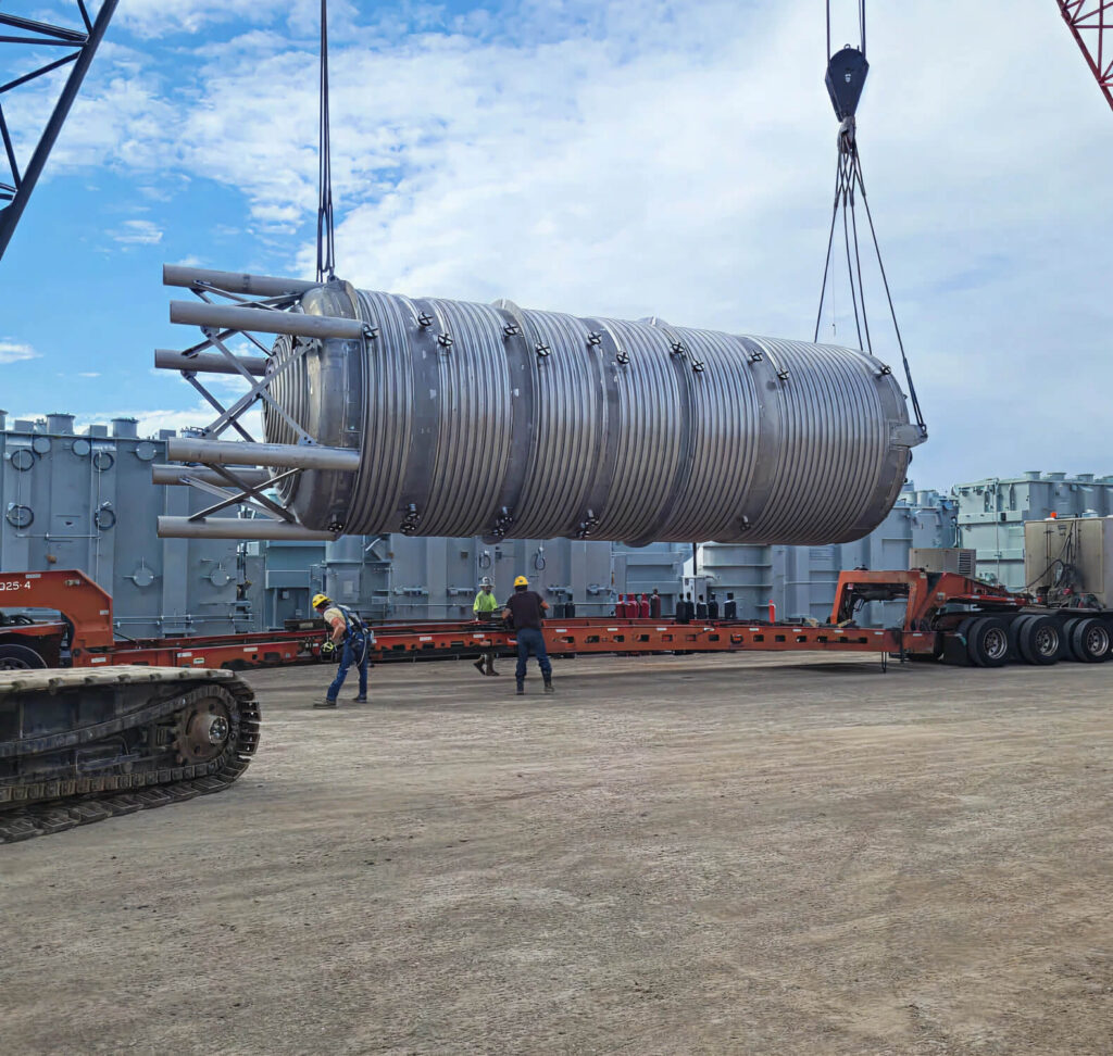 Fermentation Vessels—How Bishopric Fabricates Fermentation Vessels