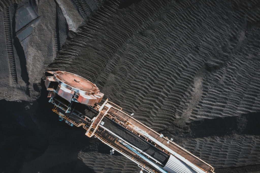 Our Industries—Mining & Metals