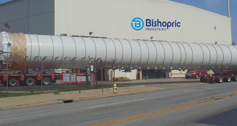 Our Locations—Bishopric Headquarters