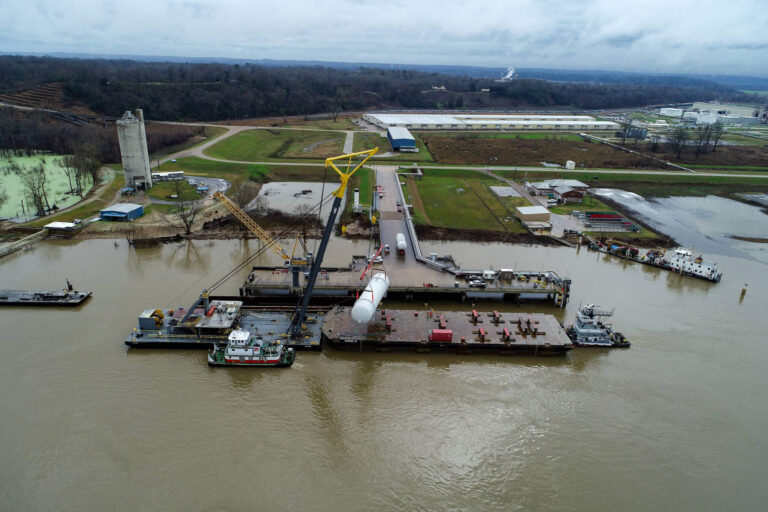 Our Locations—Gulf Coast Fabrication Facility