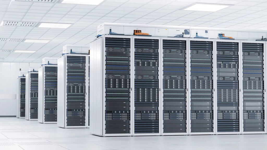 Thermal Energy & Data Center Tanks—How We Help Data Center Facilities Store Energy
