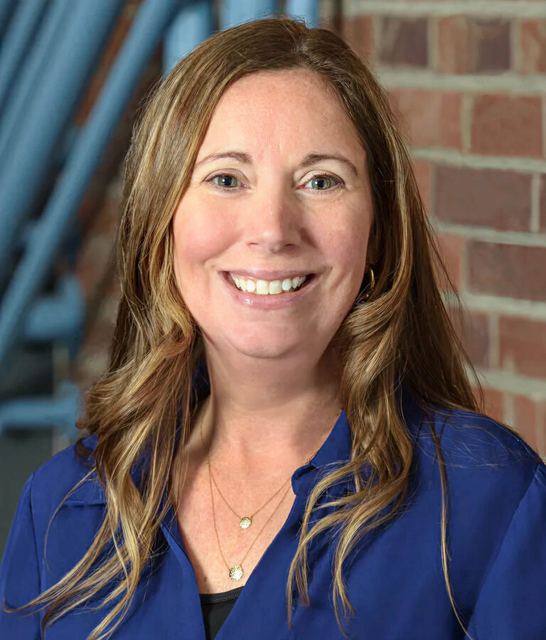 Tina Seibert