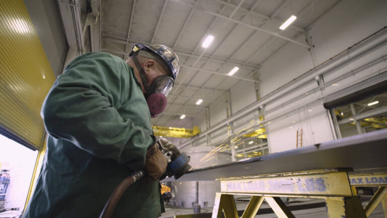 Why Bishopric—Safety-First Project Execution background
